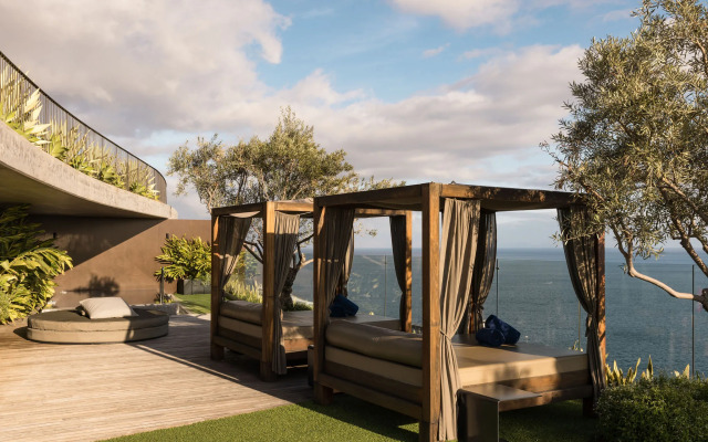 Hotel The Reserve - The Leading Hotels of the World