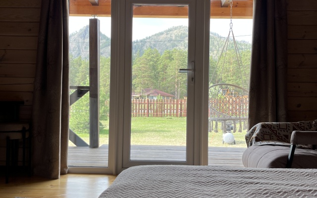 Частный Дом на Звездной 1