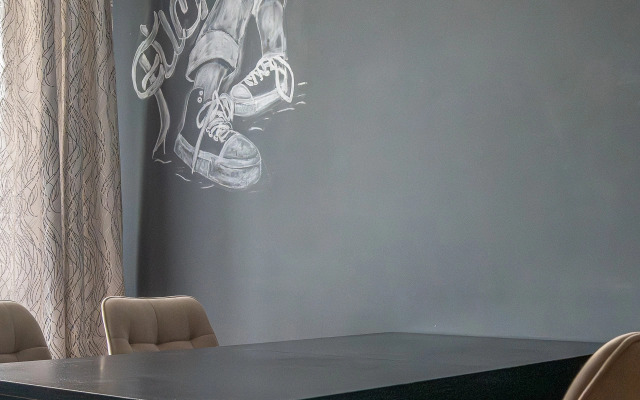 Квартира в ЖК Садовый