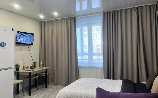 Апартаменты Дом 89 на улице В.Я. Петуха 3/1