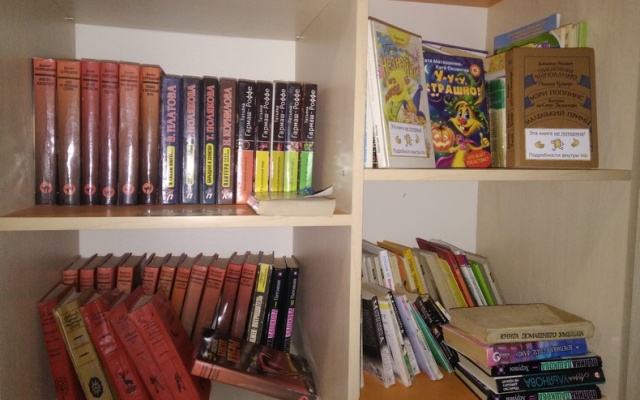 Гостевой дом АтлантикА