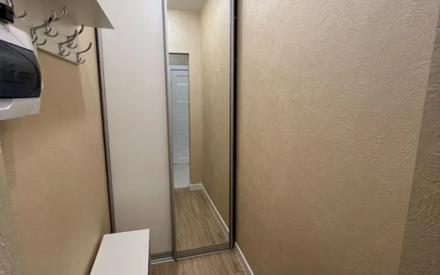 Na Pereulke Trunova 6 Flat