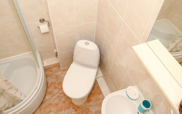 Oliva Korpus 2 Guest House
