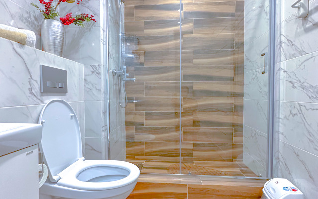 Апартаменты Пляж Песочные Дюны