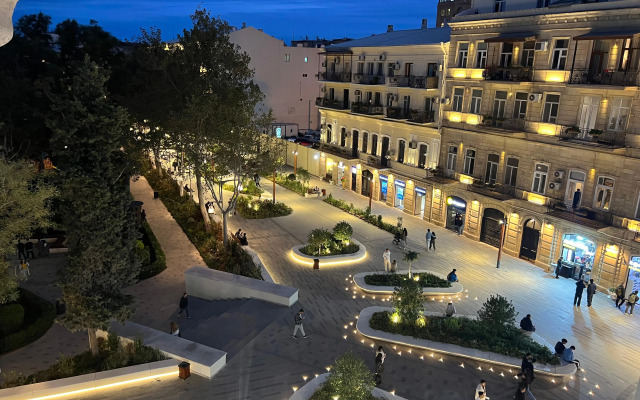Bulvar Inn Hotel
