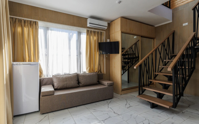 Gornaya Kadril Redance Hotel