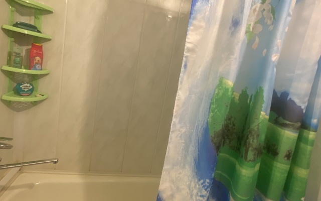 Апартаменты на Ленина 58В