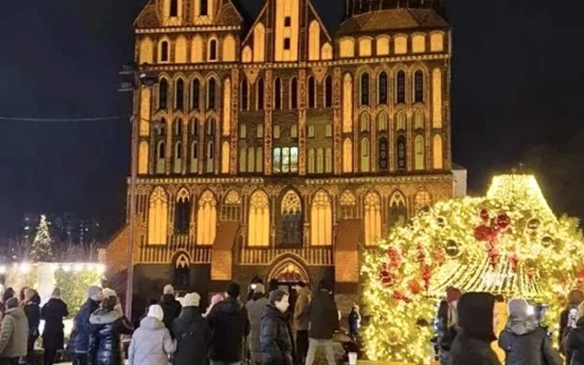 Апартаменты Бис