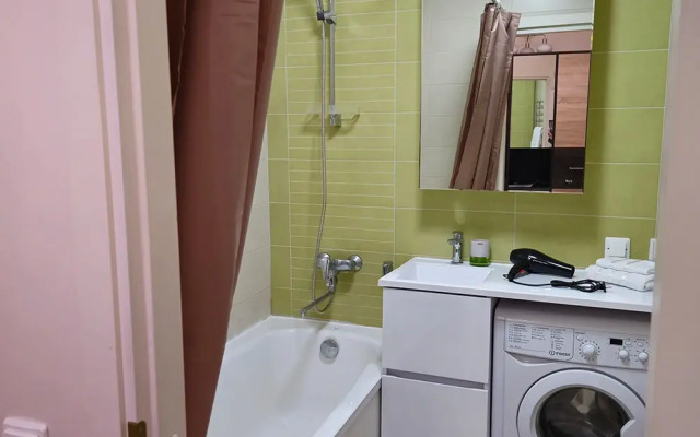 U Moskovskogo Prospekta Flat