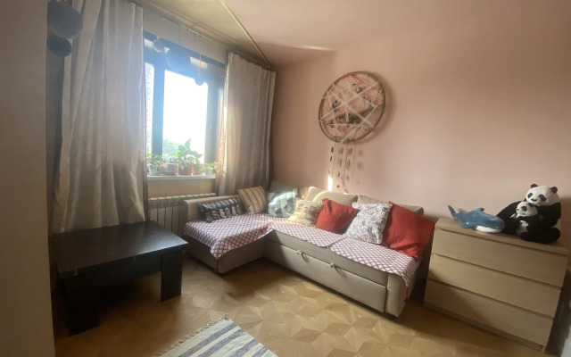 Апартаменты У Аквапарка