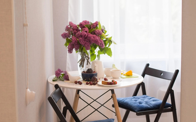 Апартаменты на Театральной в центре города