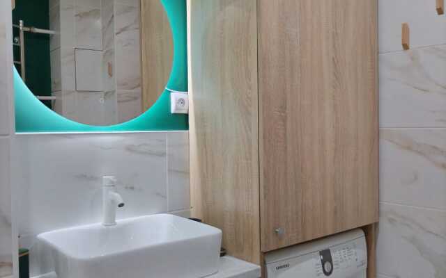Apartamenty Krylyya Flat