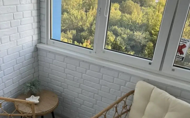 Квартира Уютная в Историческом Городе Коломна