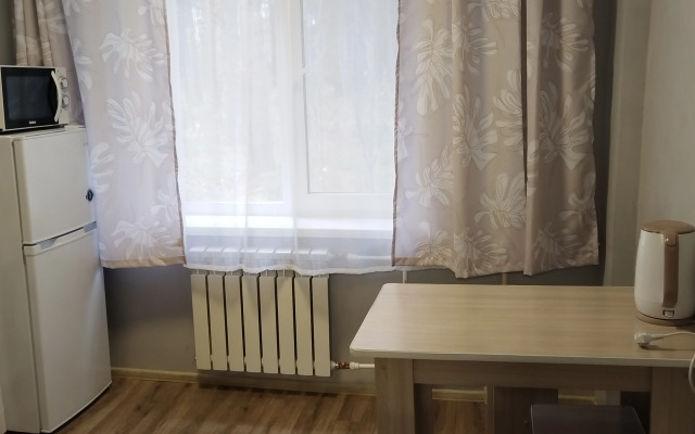 Apartamenty Variant