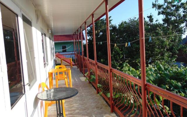 Otdyh u Morya Guest House