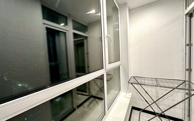 Апартаменты на Московском шоссе