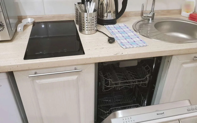 U Anichkova mosta 3 Flat