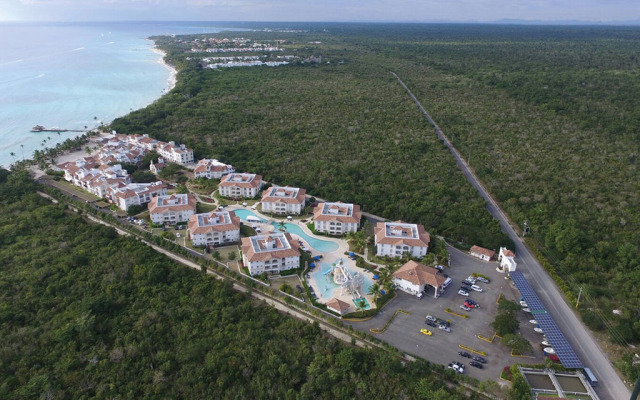 Cadaques Caribe private Club Pez 106 Apartments