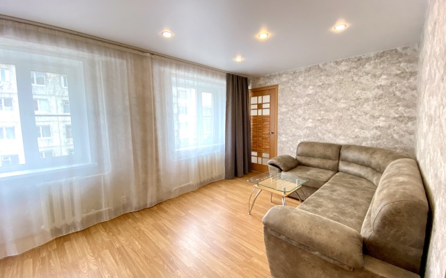 Kvartirkin Na Lenina 66 V Flat