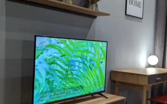 Апартаменты  Архитектор