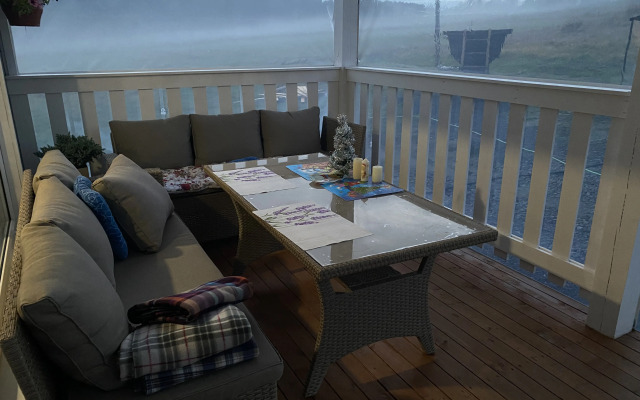 Частный дом Lavanda