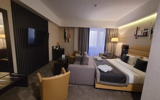 Comfort Hotel Astana