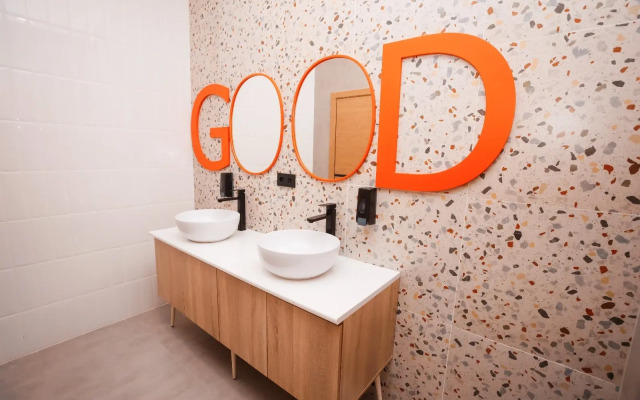 Good Inn Hostel