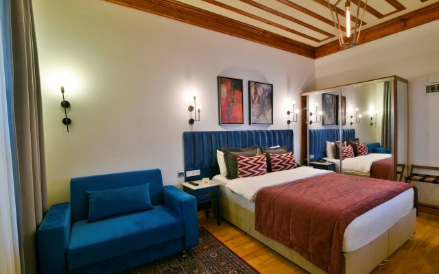 Istanbul Life Hotel