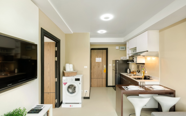 Mai Khao Beach Condotel 2322 Apartments
