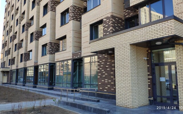 ABC Aparts Horoshevo A Apartments