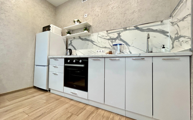 Апартаменты FSF Евродвушка в Цветах Башкирии