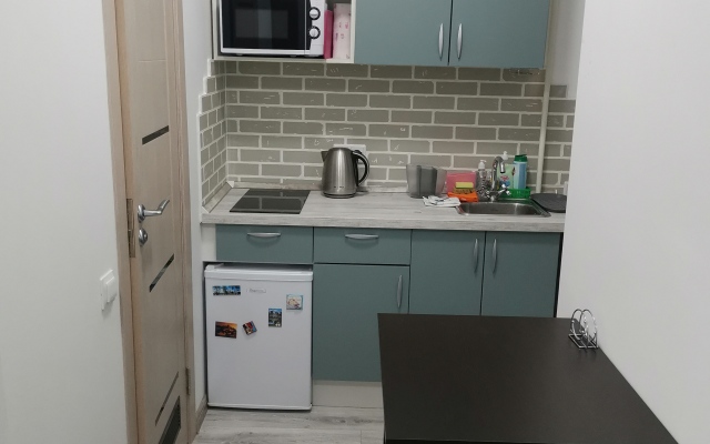 Apartamenty U Metro Frunzenskaya 6(3)