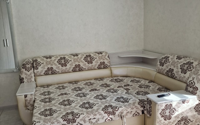 Апартаменты однокомнатные на Автостанции