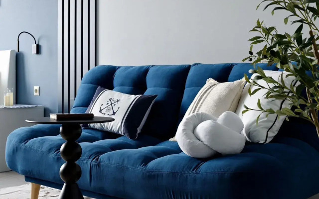 Квартира Морская