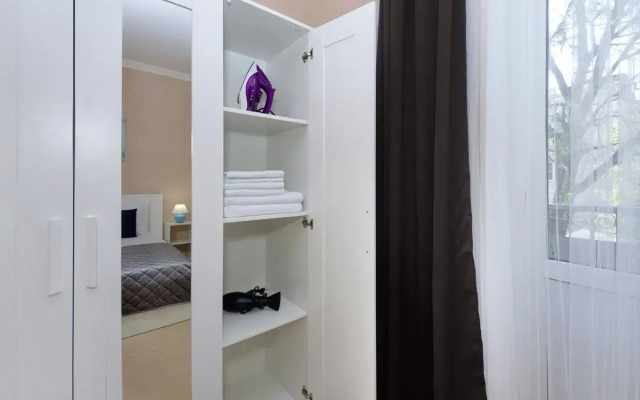 Апартаменты Park Apartments на 8 Марта