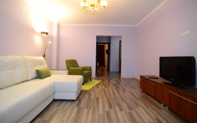 Квартира Стильная Двухкомнатная Уют и Комфорт