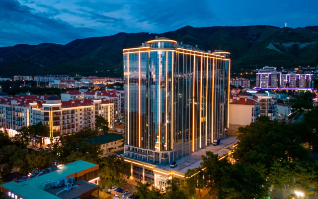 Morskoy Briz Ot Home Group Apartments Apartments
