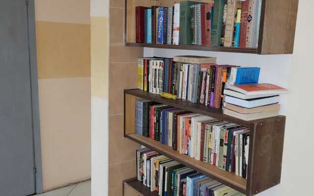 Mira Hostel