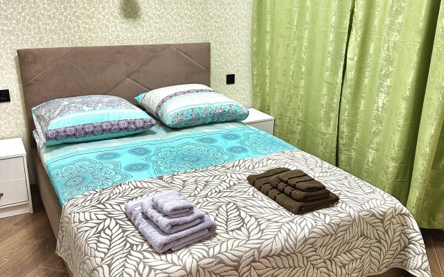 Квартира ШикаЛад КМВ Люкс напротив Интуриста