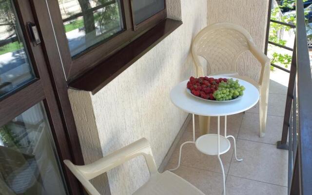 Lyudmila Guest House