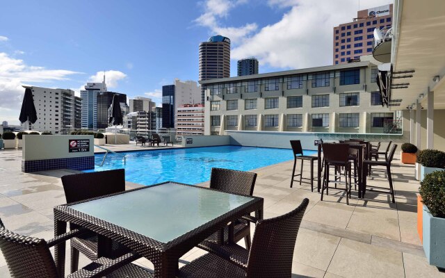 Furnished Apartment in Auckland CBD Apartments