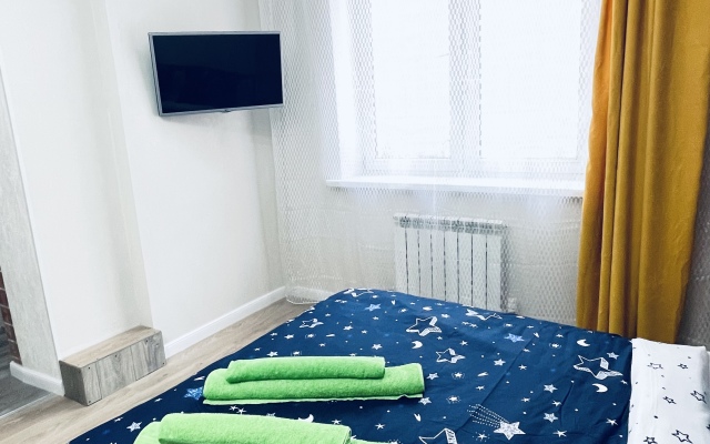 Mikrorayon Bogorodskiy 2 Apartments