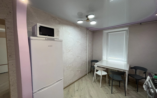 Квартира Двухкомнатная Видовая на Стрелке