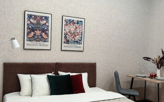 Квартира в мкрн Город-событие 70