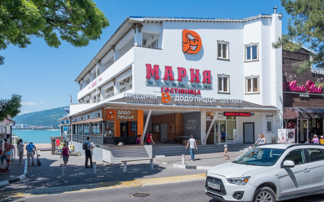 Maria Hotel