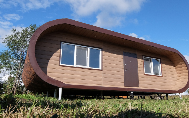 Гостевой Дом Урга