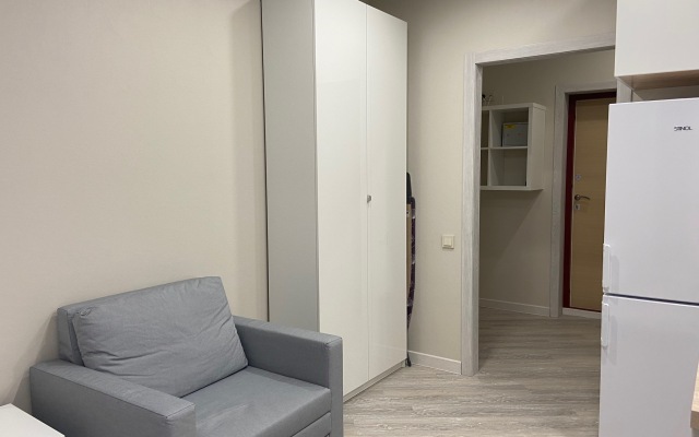 Апартаменты Милый дом на Некрасова 41