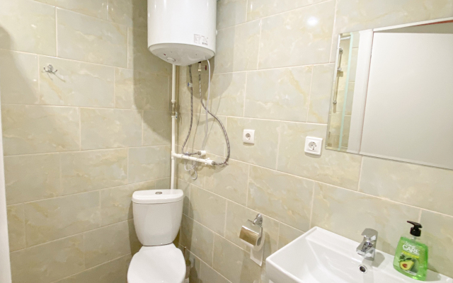 Мини-отель VÄLIKJLÄ