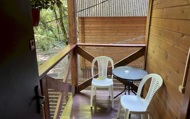 437 Khutor Betta Private House