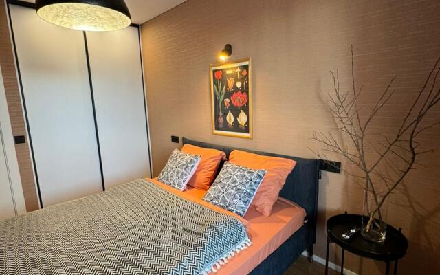 Апартаменты Новые ULTRA